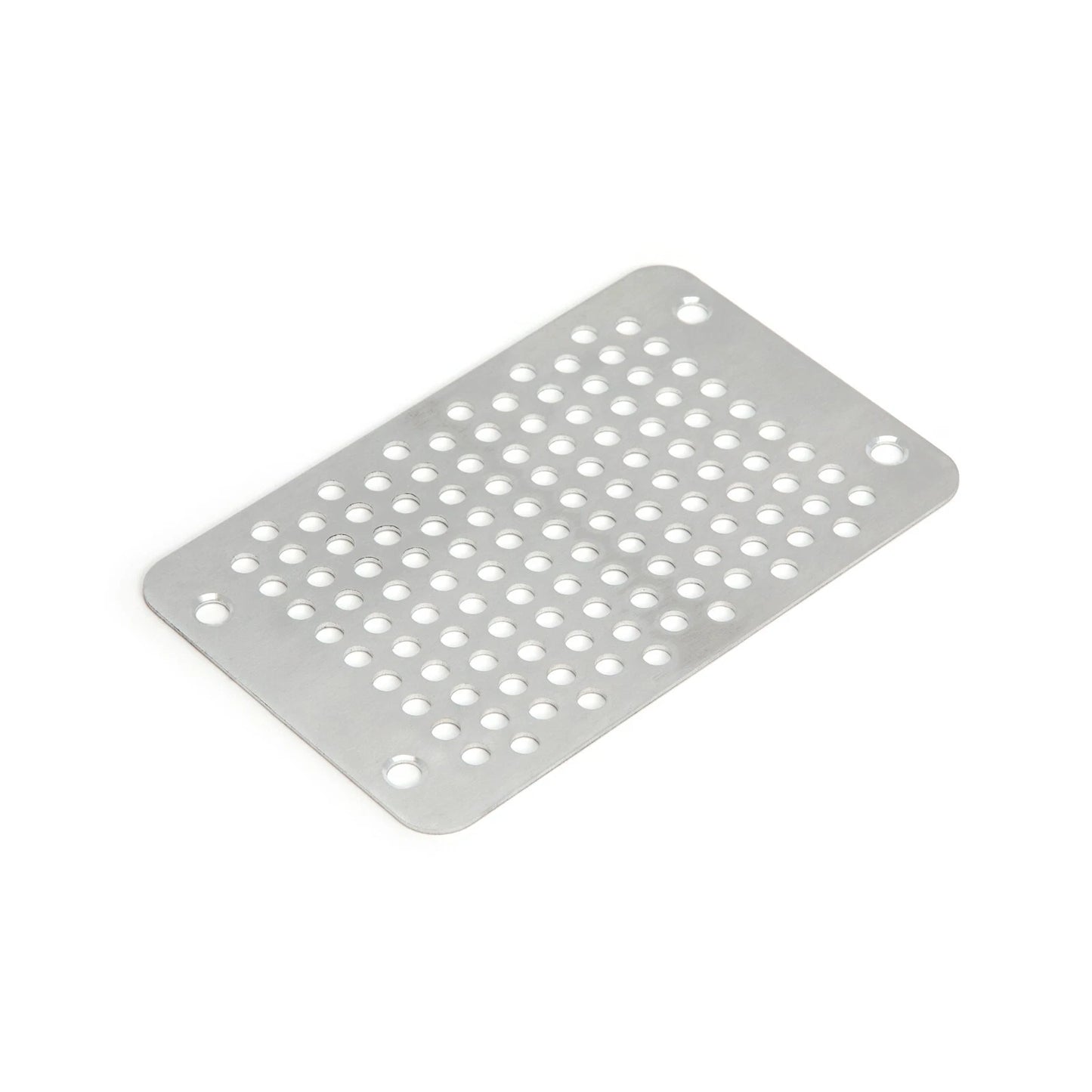 Ferrari 360 Clutch Inspection/Protection Drillet Plate - 171701
