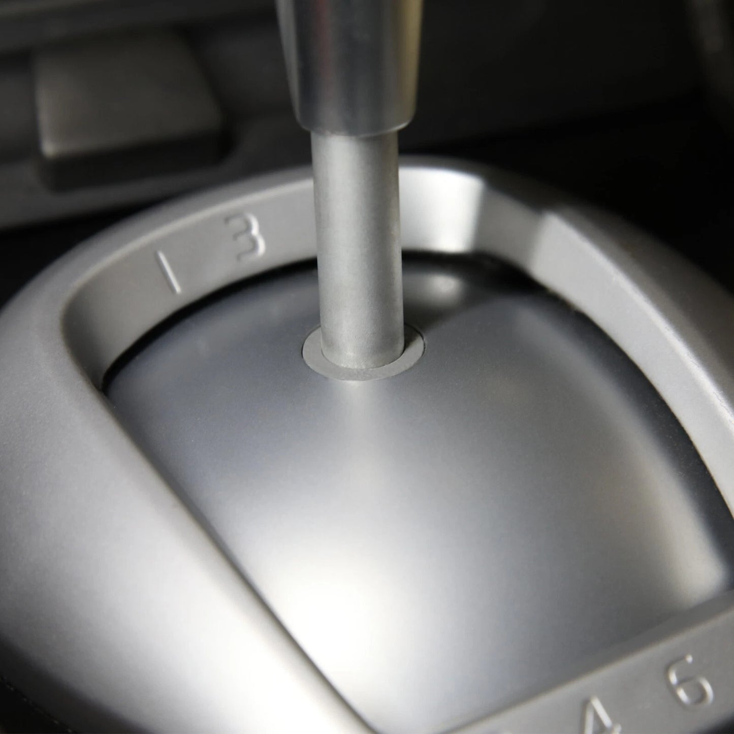 Volvo S60R/V70R M66/M56 Spaceball Shifter Bushing
