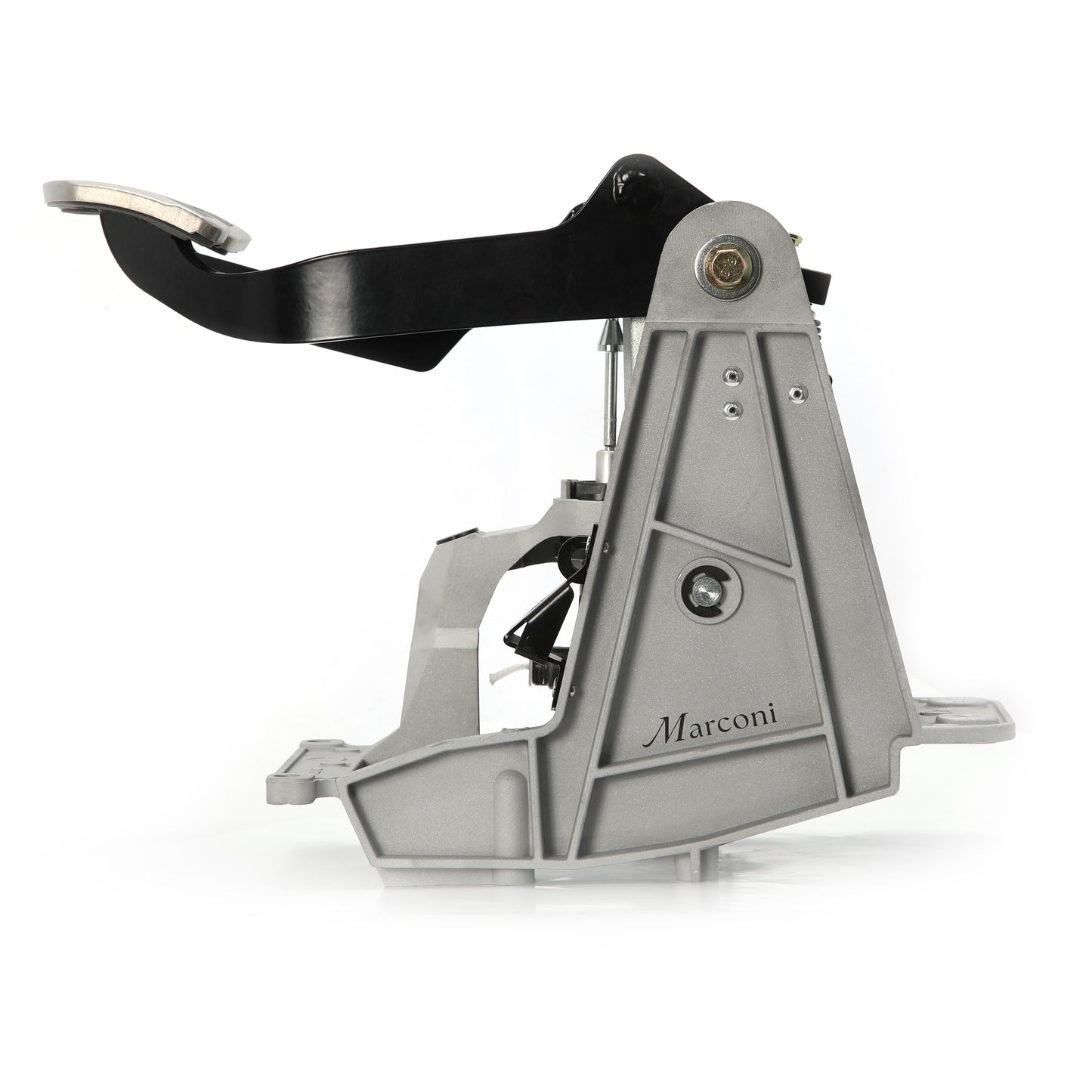 Manual Conversion Pedal Box Assembly for Lamborghini Gallardo