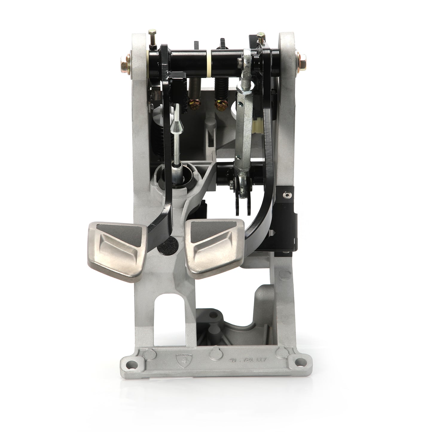 Manual Conversion Pedal Box Assembly for Lamborghini Gallardo