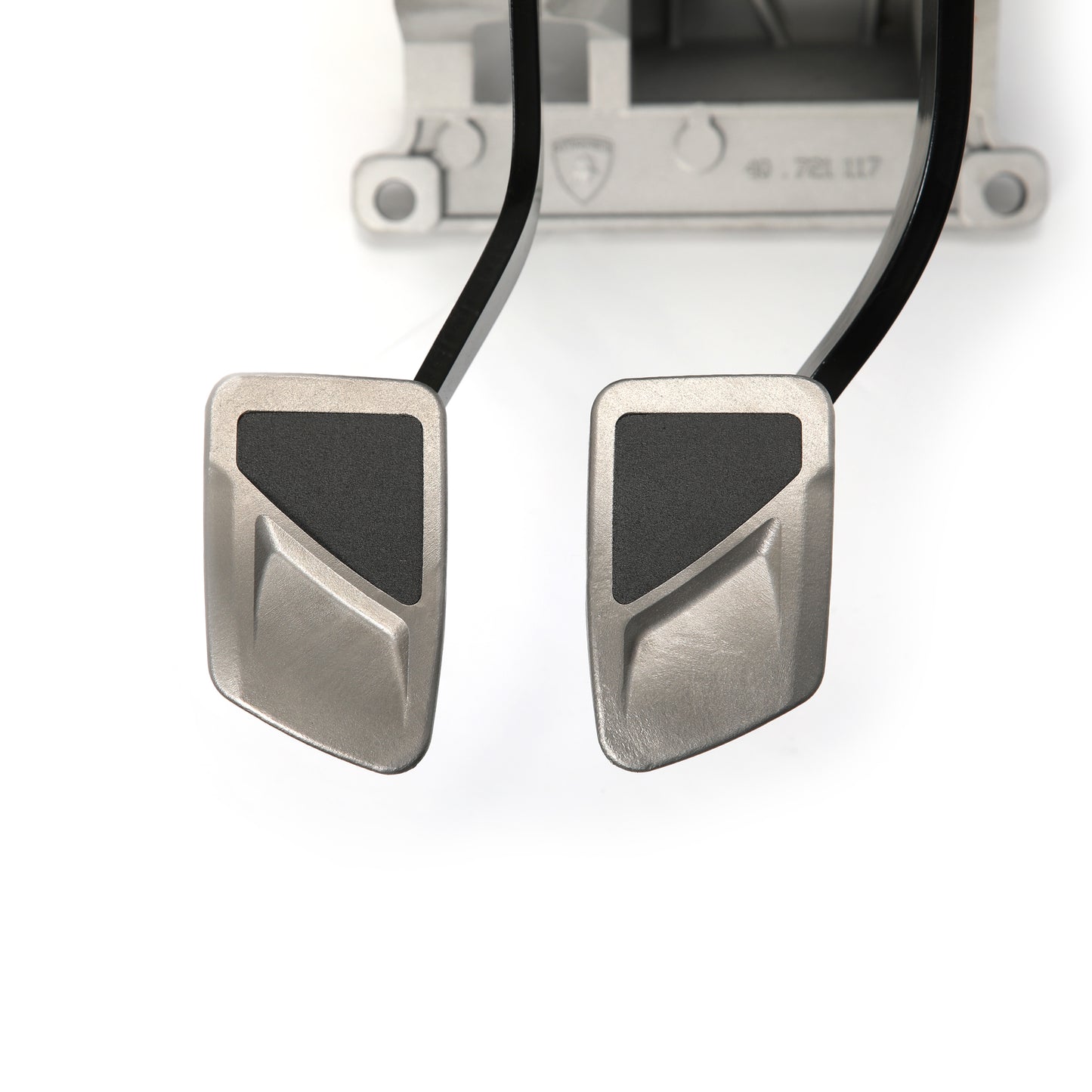 Manual Conversion Pedal Box Assembly for Lamborghini Gallardo