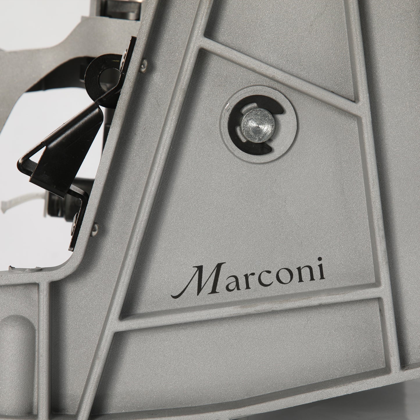 Manual Conversion Pedal Box Assembly for Lamborghini Gallardo