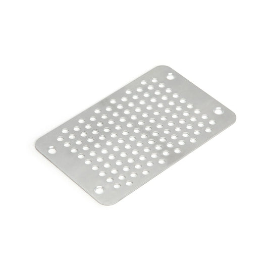 Ferrari 360 Clutch Inspection/Protection Drillet Plate - 171701