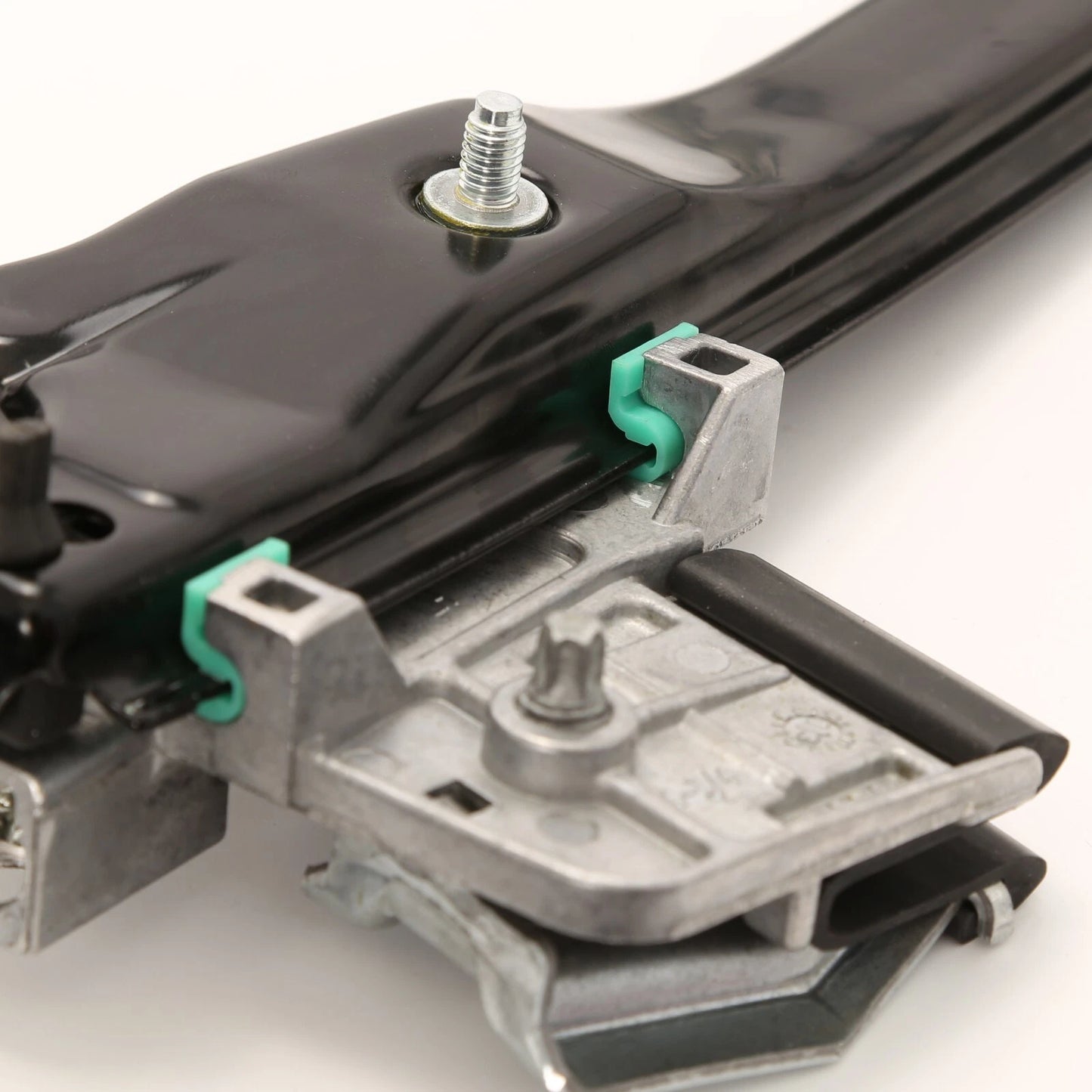 BMW E46 3-Series Window Regulator Rattle Repair Kit